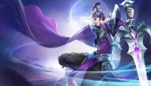 高能手办团玉夏徽章组合提议——打造独特魔力人物风采 高能手办团pv